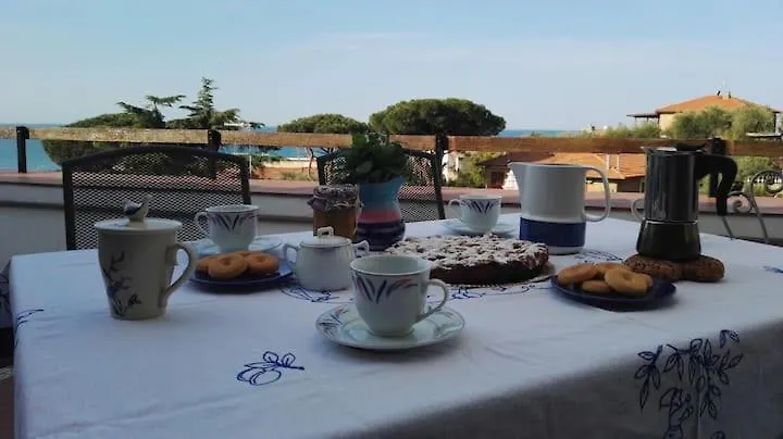 Belvedere Apartment Castiglione della Pescaia Italy
