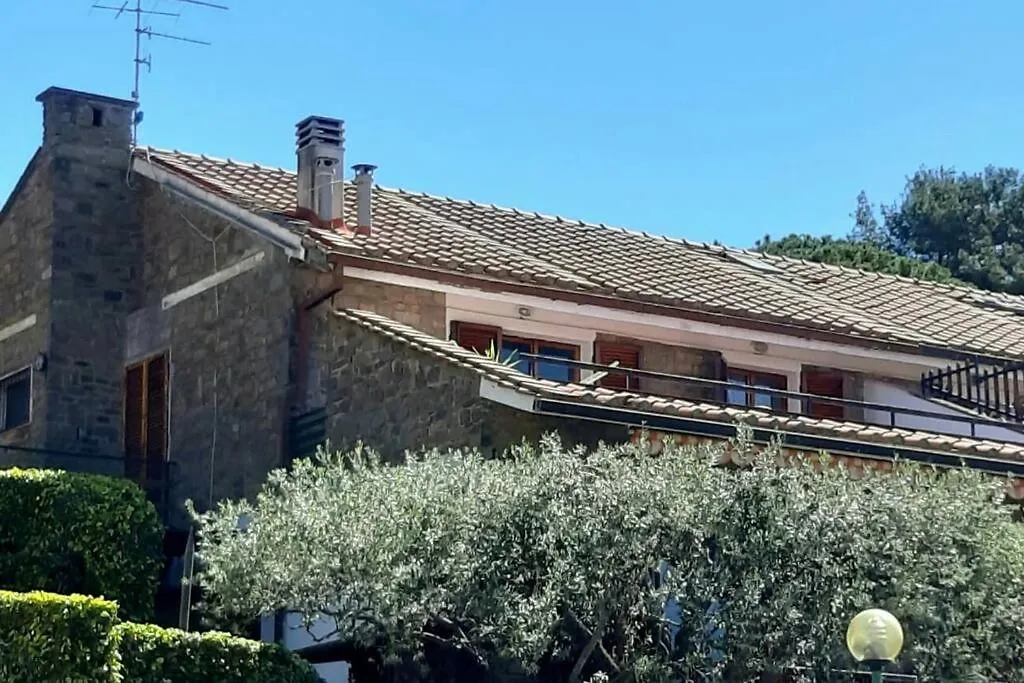 Belvedere Apartment Castiglione della Pescaia 0*,