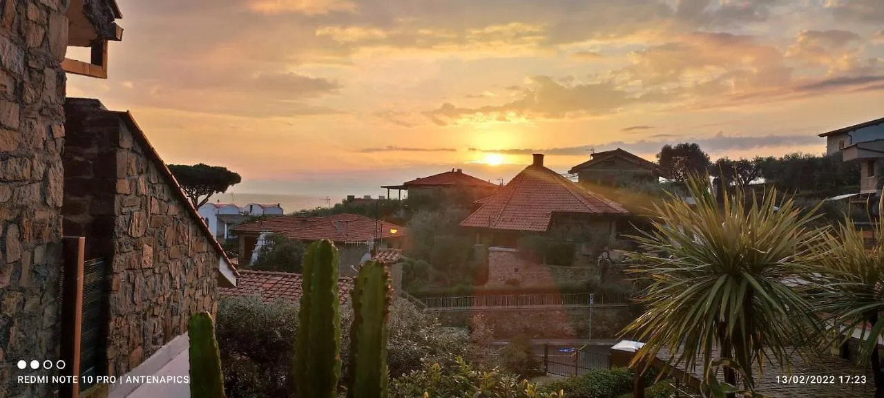 Belvedere Apartment Castiglione della Pescaia