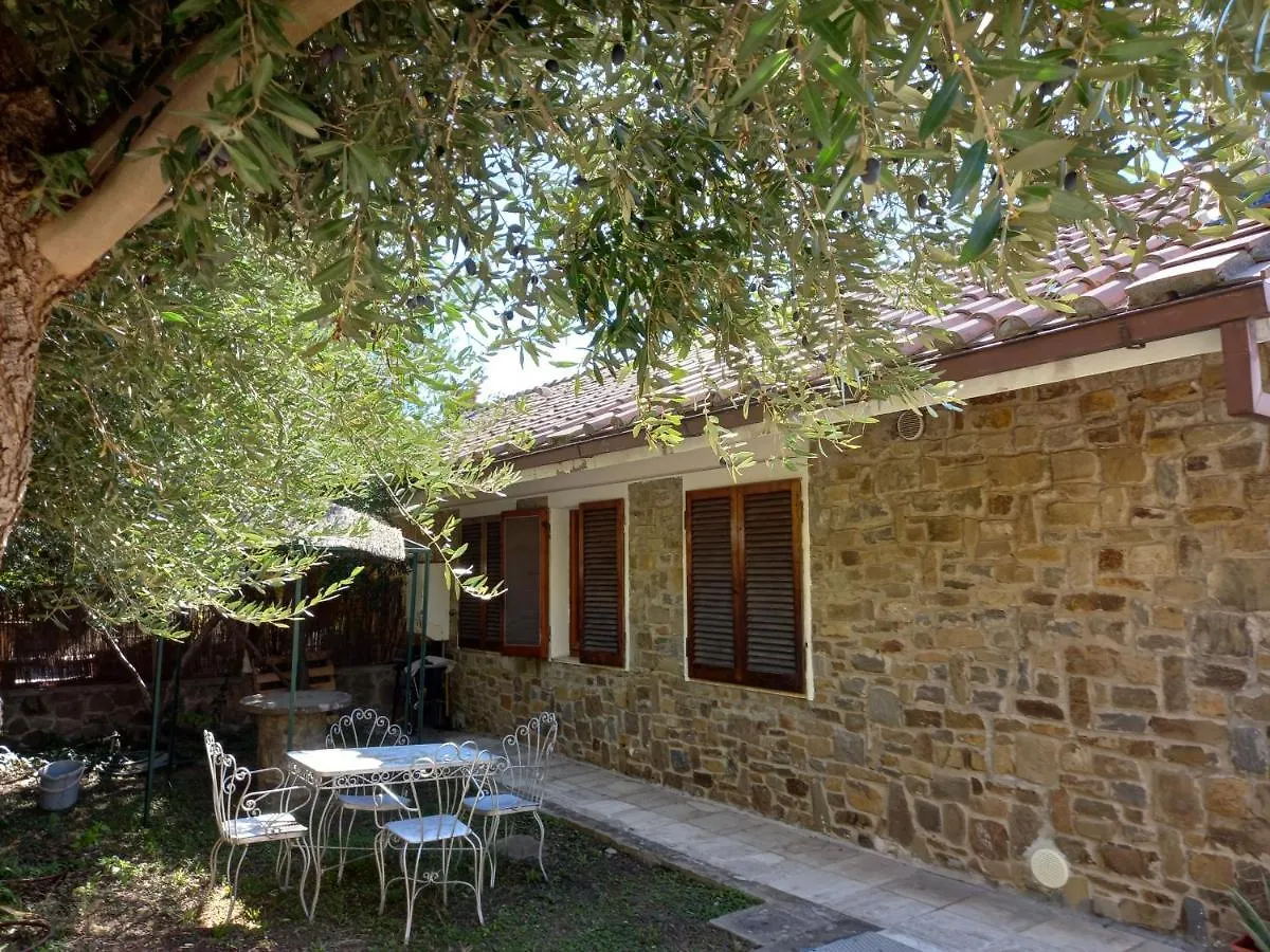 Belvedere Apartment Castiglione della Pescaia 0*,  Italy