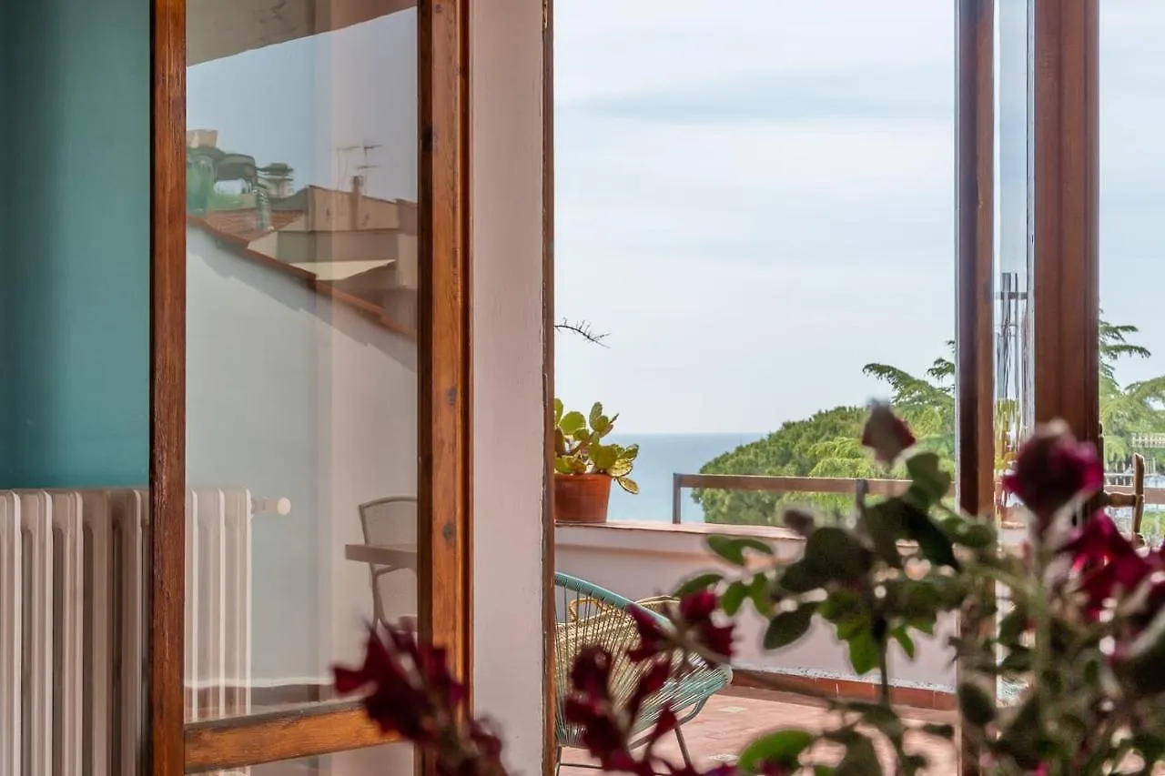 Holiday home Belvedere Apartment Castiglione della Pescaia