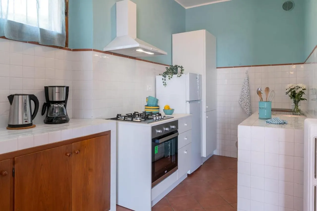 Holiday home Belvedere Apartment Castiglione della Pescaia