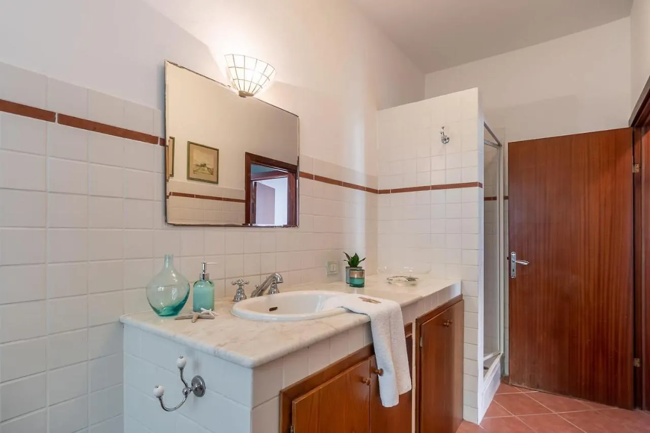 Belvedere Apartment Castiglione della Pescaia Holiday home