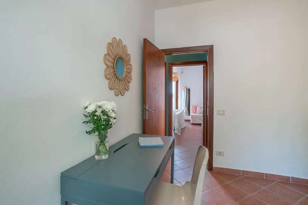 Belvedere Apartment Castiglione della Pescaia