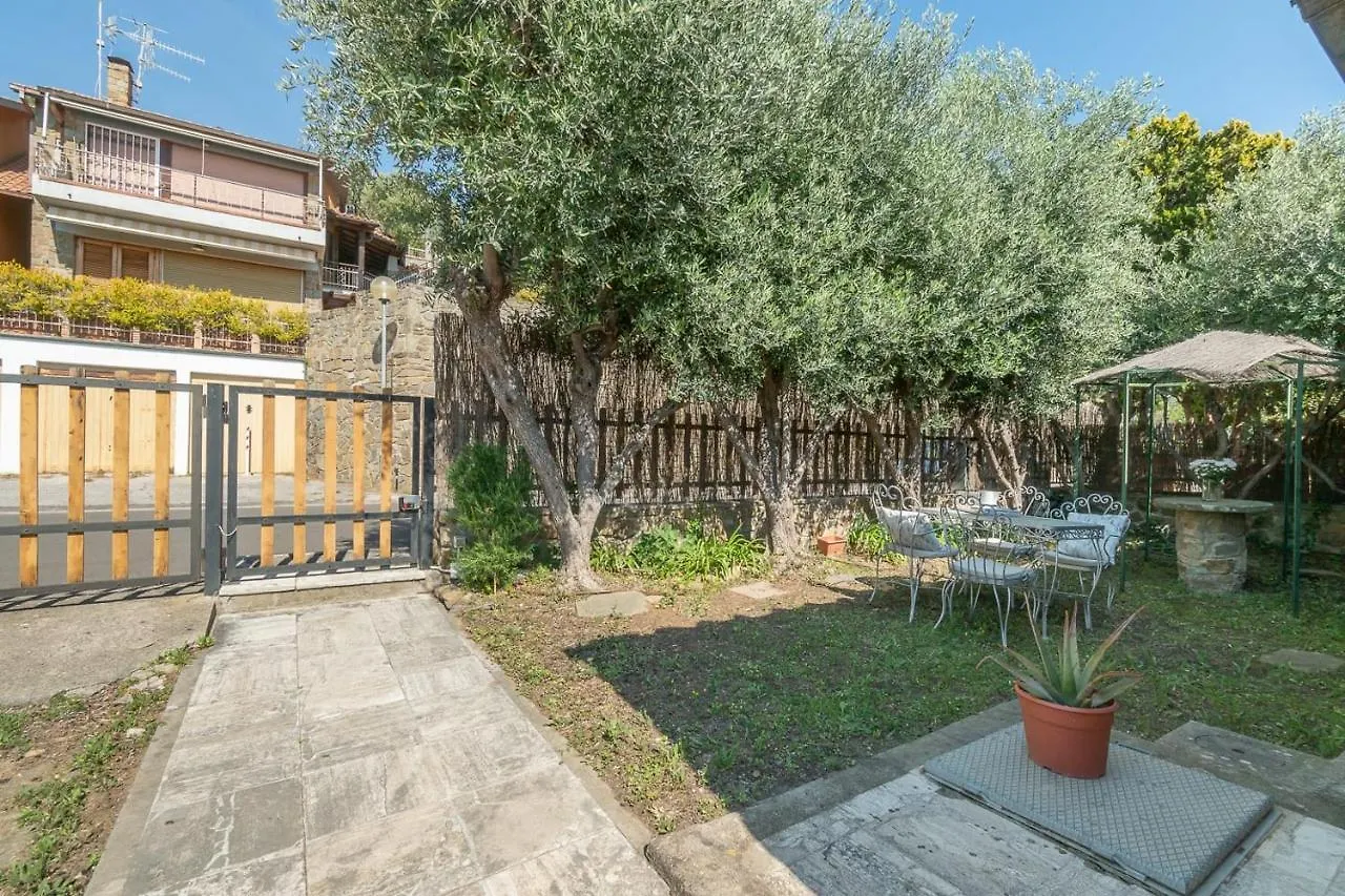 Belvedere Apartment Castiglione della Pescaia