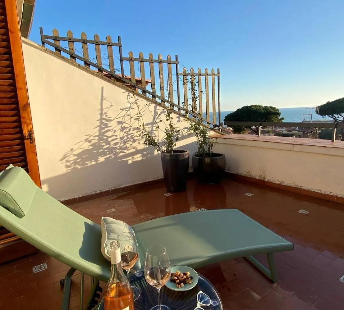 Belvedere Apartment Castiglione della Pescaia