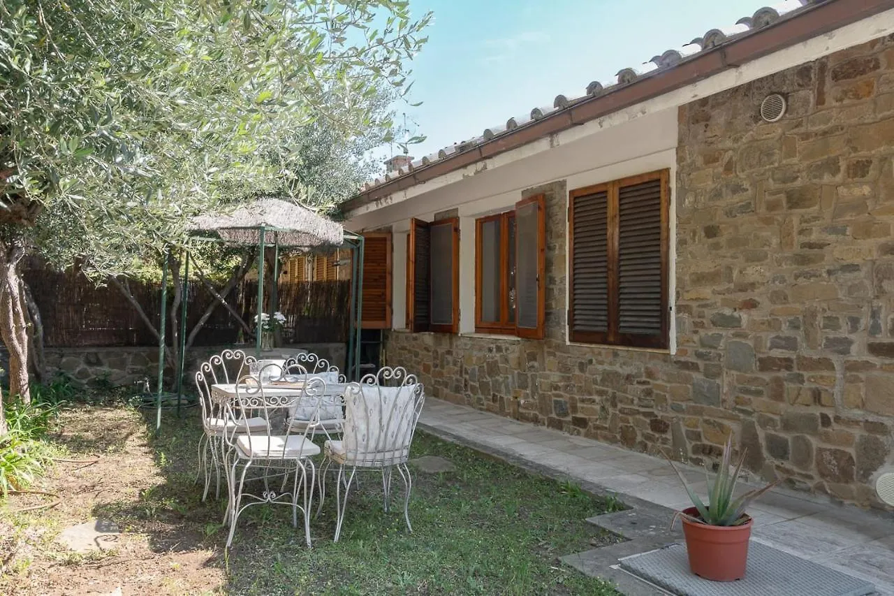 Hébergement de vacances Belvedere Apartment Castiglione della Pescaia